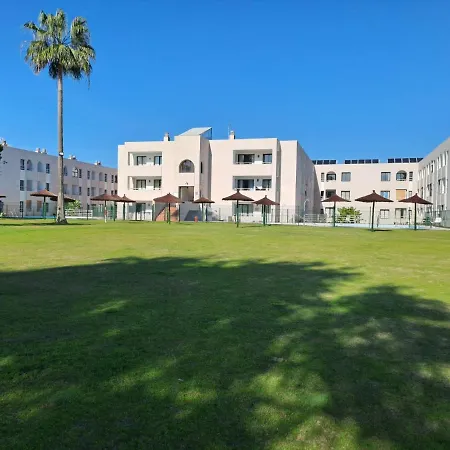 Appartement Apartamento-estudio *