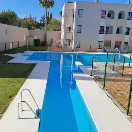 Apartamento-estudio