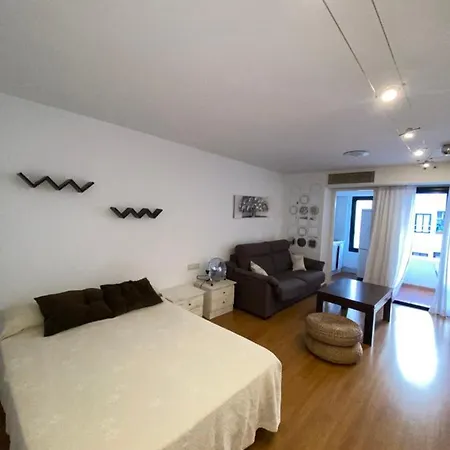 Apartamento-estudio Appartement Sotogrande