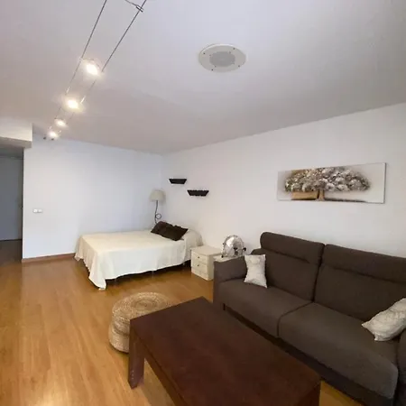 Apartamento-estudio Appartement