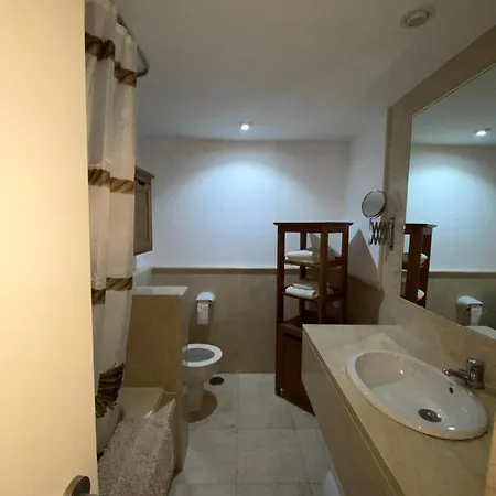 Apartamento-estudio