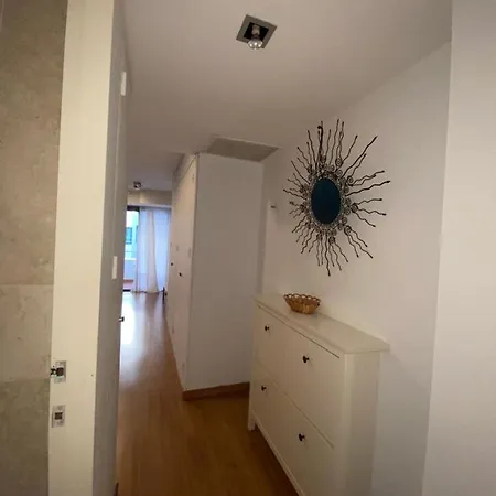 Appartement Apartamento-estudio
